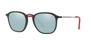  | Ray-Ban רייבן | RB 2448NM F60230 51-21-150