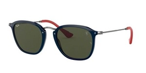  | Ray-Ban רייבן | RB 2448NM F60631 51-21-150