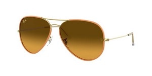  | Ray-Ban רייבן | RB 3025JM 91963C 62-14-140