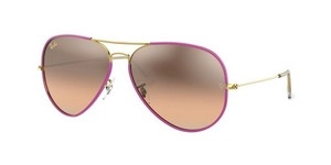  | Ray-Ban רייבן | RB 3025JM 91963E 58-14-135