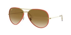  | Ray-Ban רייבן | RB 3025JM 919651 58-14-135