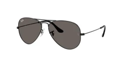 SunGlasses | Ray-Ban רייבן | RB 3025 002/B1 62-14-140