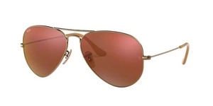  | Ray-Ban רייבן | RB 3025 167/2K 58-14-135