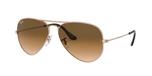  | Ray-Ban רייבן | RB 3025 903551 62-14-140