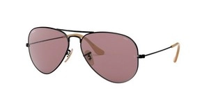  | Ray-Ban רייבן | RB 3025 9066Z0 58-14-135