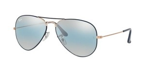  | Ray-Ban רייבן | RB 3025 9156AJ 58-14-135