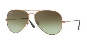  | Ray-Ban רייבן | RB 3026 9002A6 62-14-140