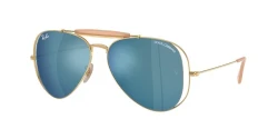 משקפי שמש | Ray-Ban רייבן | RB 3029M 001/55 58-14-140