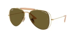 משקפי שמש | Ray-Ban רייבן | RB 3029M 001/73 58-14-140