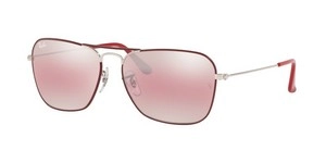  | Ray-Ban רייבן | RB 3136 9155AI 58-15-140