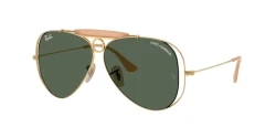 משקפי שמש | Ray-Ban רייבן | RB 3138M 001/71 58-9-140