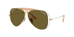 משקפי שמש | Ray-Ban רייבן | RB 3138M 001/73 58-9-140