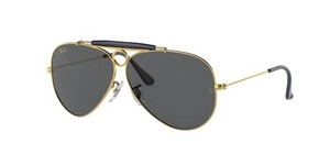  | Ray-Ban רייבן | RB 3138 9240B1 58-9-135