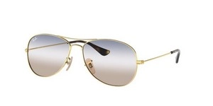  | Ray-Ban רייבן | RB 3362 001/GD 56-14-135