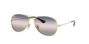  | Ray-Ban רייבן | RB 3362 001/GE 59-14-135