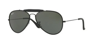  | Ray-Ban רייבן | RB 3422Q 9040 58-14-135