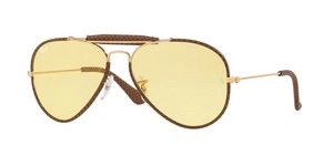  | Ray-Ban רייבן | RB 3422Q 90424A 58-14-135