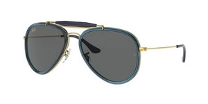  | Ray-Ban רייבן | RB 3428 9240B1 58-18-135