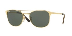  | Ray-Ban רייבן | RB 3429M 001 58-19-140