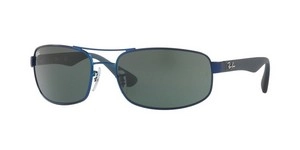  | Ray-Ban רייבן | RB 3445 027/71 61-17-130
