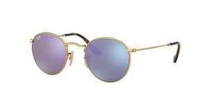  | Ray-Ban רייבן | RB 3447N 001/8O 47-21-140