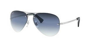  | Ray-Ban רייבן | RB 3449 91290S 59-14-135