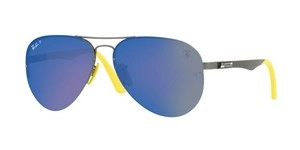  | Ray-Ban רייבן | RB 3460M F003H0 59-13-140