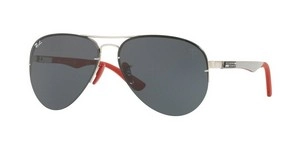  | Ray-Ban רייבן | RB 3460M F01387 59-13-140