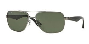  | Ray-Ban רייבן | RB 3483 004/58