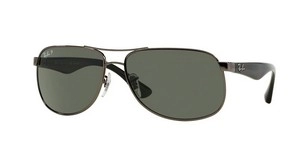  | Ray-Ban רייבן | RB 3502 004/58 61-14-135