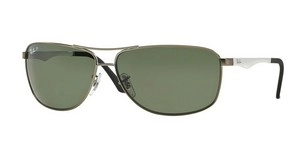  | Ray-Ban רייבן | RB 3506 029/9A 64-13-135