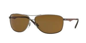  | Ray-Ban רייבן | RB 3506 132/83 64-13-135