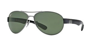  | Ray-Ban רייבן | RB 3509 004/9A 63-15-135