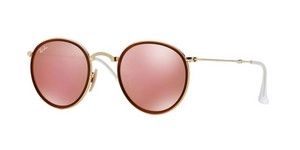  | Ray-Ban רייבן | RB 3517 001/Z2 48-22-140