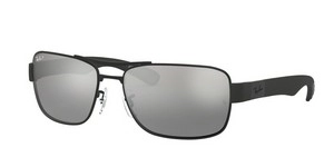  | Ray-Ban רייבן | RB 3522 006/82 61-17-135