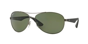  | Ray-Ban רייבן | RB 3526 029/9A 63-14-135