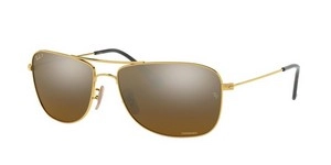  | Ray-Ban רייבן | RB 3543 001/A3 59-16-140
