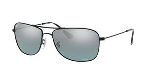  | Ray-Ban רייבן | RB 3543 002/5L 59-16-140