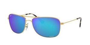  | Ray-Ban רייבן | RB 3543 112/A1 59-16-140