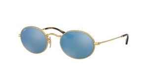  | Ray-Ban רייבן | RB 3547N 001/9O 51-21-145