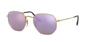  | Ray-Ban רייבן | RB 3548N 001/8O 48-21-140