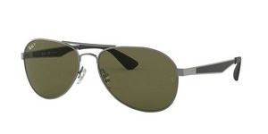  | Ray-Ban רייבן | RB 3549 004/9A 58-16-145