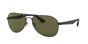  | Ray-Ban רייבן | RB 3549 006/9A 61-16-145