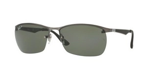  | Ray-Ban רייבן | RB 3550 029/9A 64-15-130