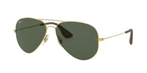  | Ray-Ban רייבן | RB 3558 001/71 58-14-140