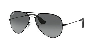  | Ray-Ban רייבן | RB 3558 002/T3 58-14-140