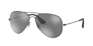  | Ray-Ban רייבן | RB 3558 91396G 58-14-140