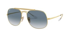  | Ray-Ban רייבן | RB 3561 001/3F 57-17-145