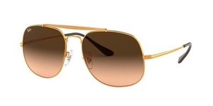  | Ray-Ban רייבן | RB 3561 9001A5 57-17-145
