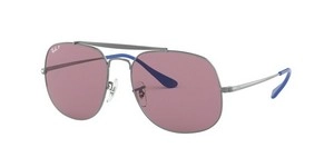  | Ray-Ban רייבן | RB 3561 9106W0 57-17-145